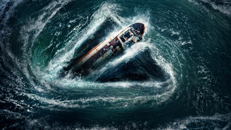 The Bermuda Triangle: Science or Supernatural?