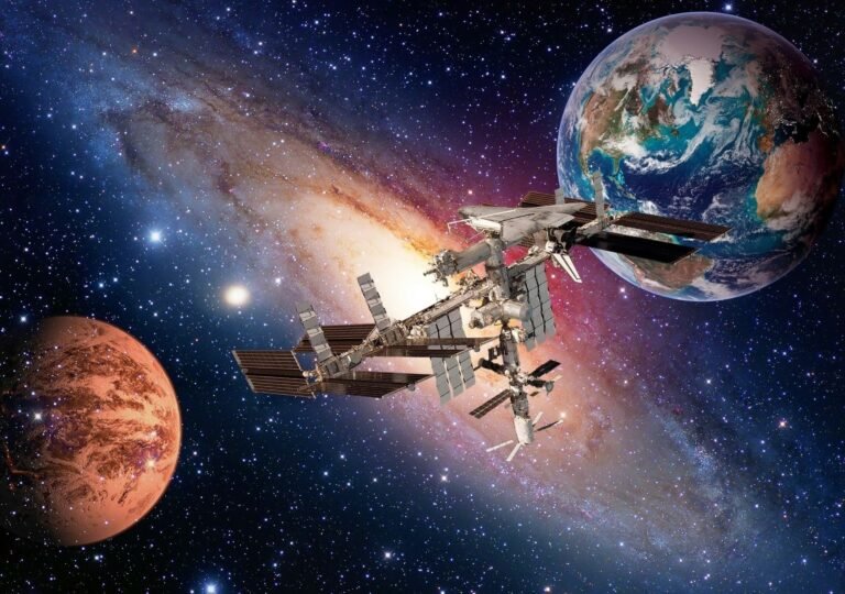 NASA In-Situ Resource Utilization on the Moon 2026 Turning Moon Dust into Survival Power