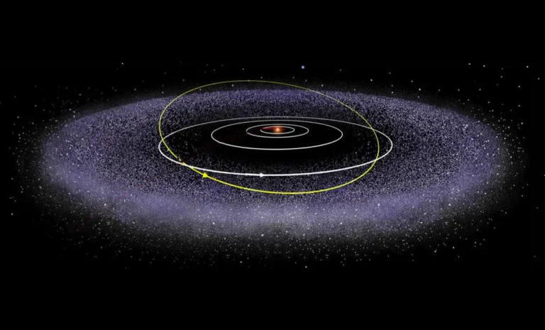 NASA Kuiper Belt Explorer Proposals 2026 Venturing to the Solar System’s Edge