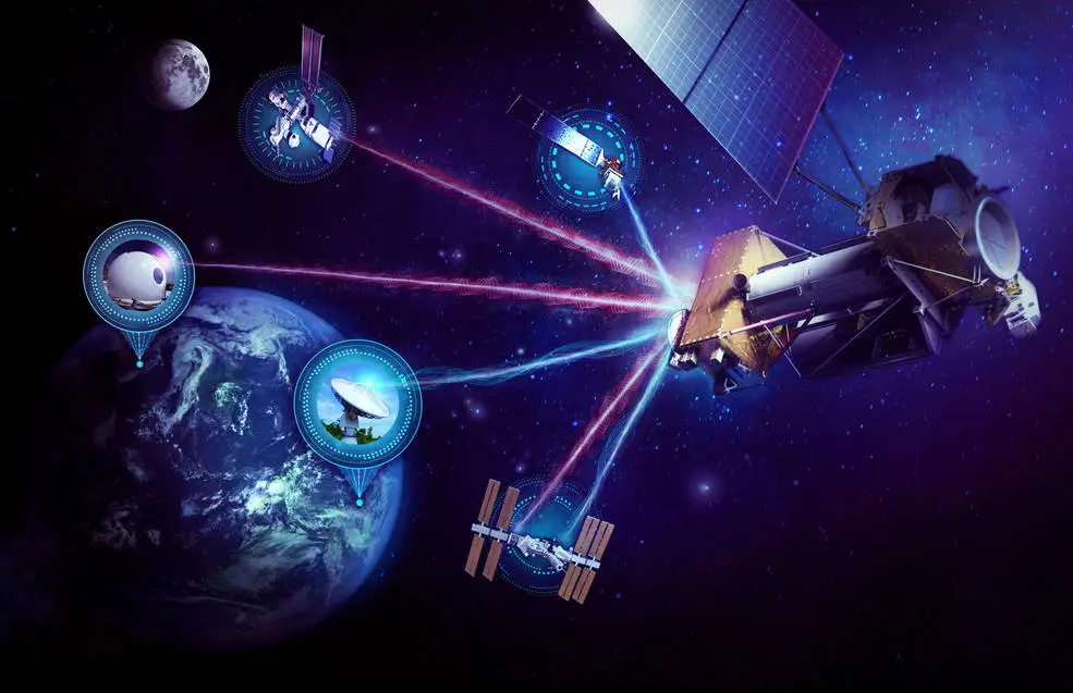 NASA AI Navigation System for Deep Space 2026 Smarter Journeys Beyond the Stars