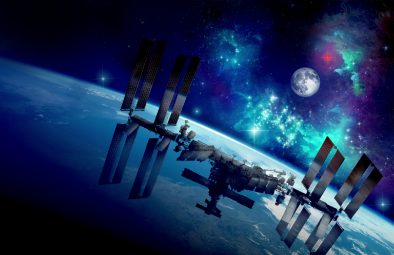 NASA Regenerative Life Support Systems Sustaining Human Life Beyond Earth 2026