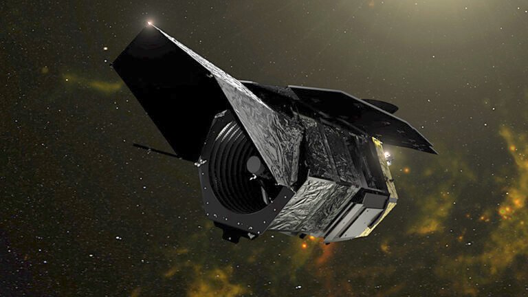 NASA Next Gen Space Telescopes Tech 2026 Unlocking the Universe